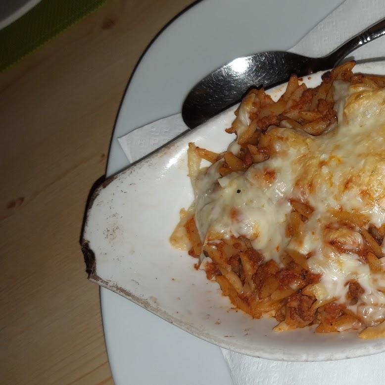 Restaurant "Restaurant Athen" in  Eisfeld