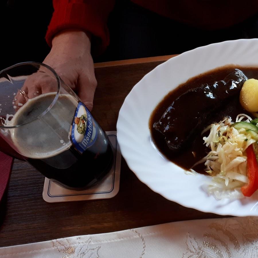 Restaurant "Gaststätte Rennsteig-Stüberl" in  Siegmundsburg