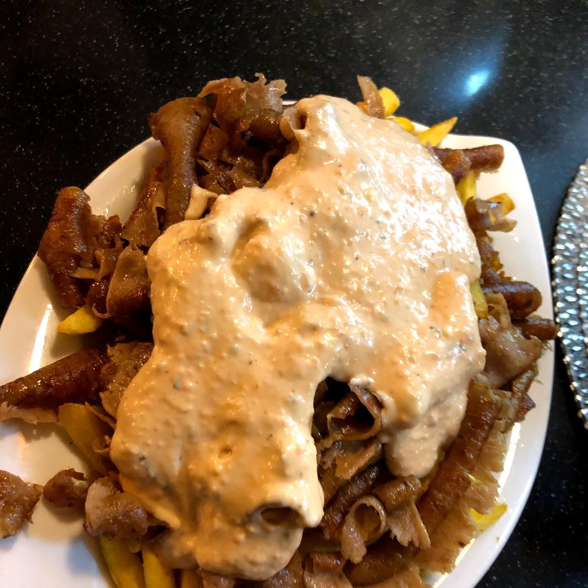 Restaurant "Dilan Grill & Pizzeria" in  Eisfeld