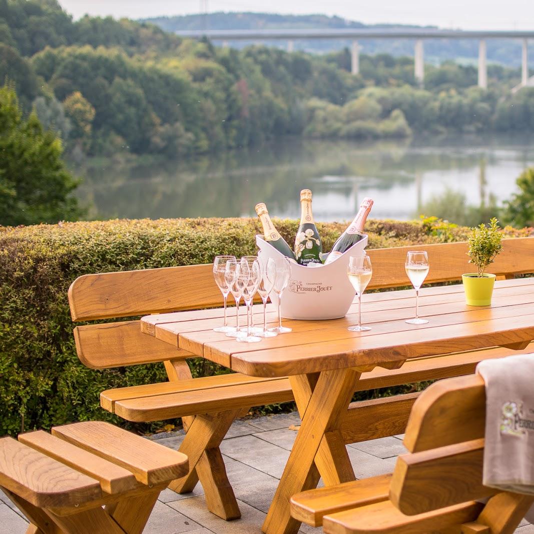 Restaurant "Restaurant Froschgrundsee" in Rödental