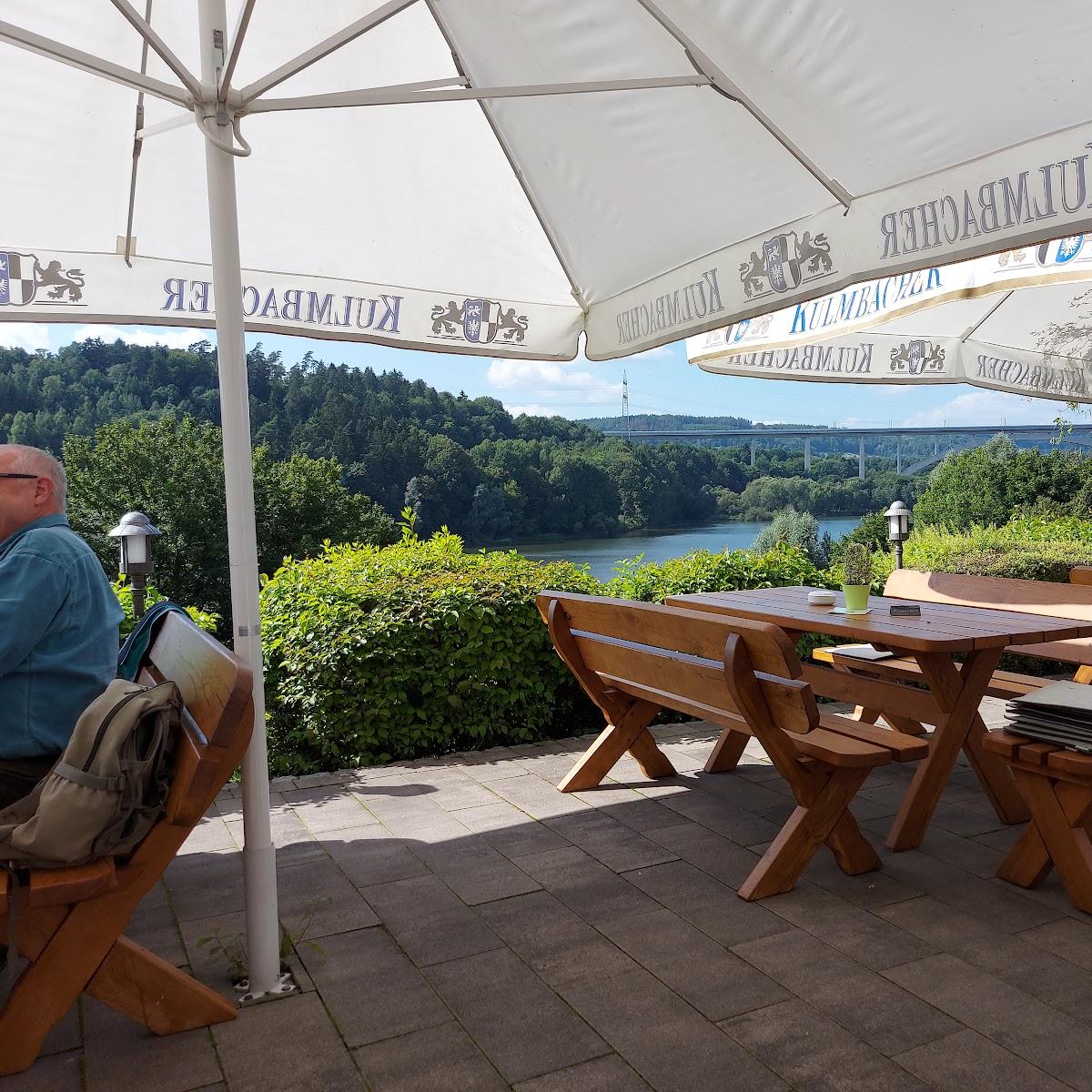 Restaurant "Restaurant Froschgrundsee" in Rödental