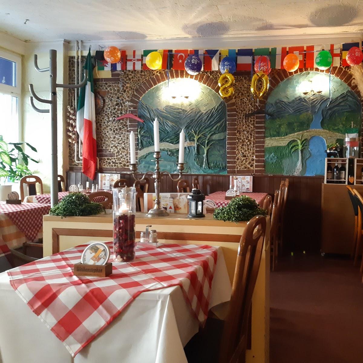 Restaurant "Pizzeria Europa" in  Berlin