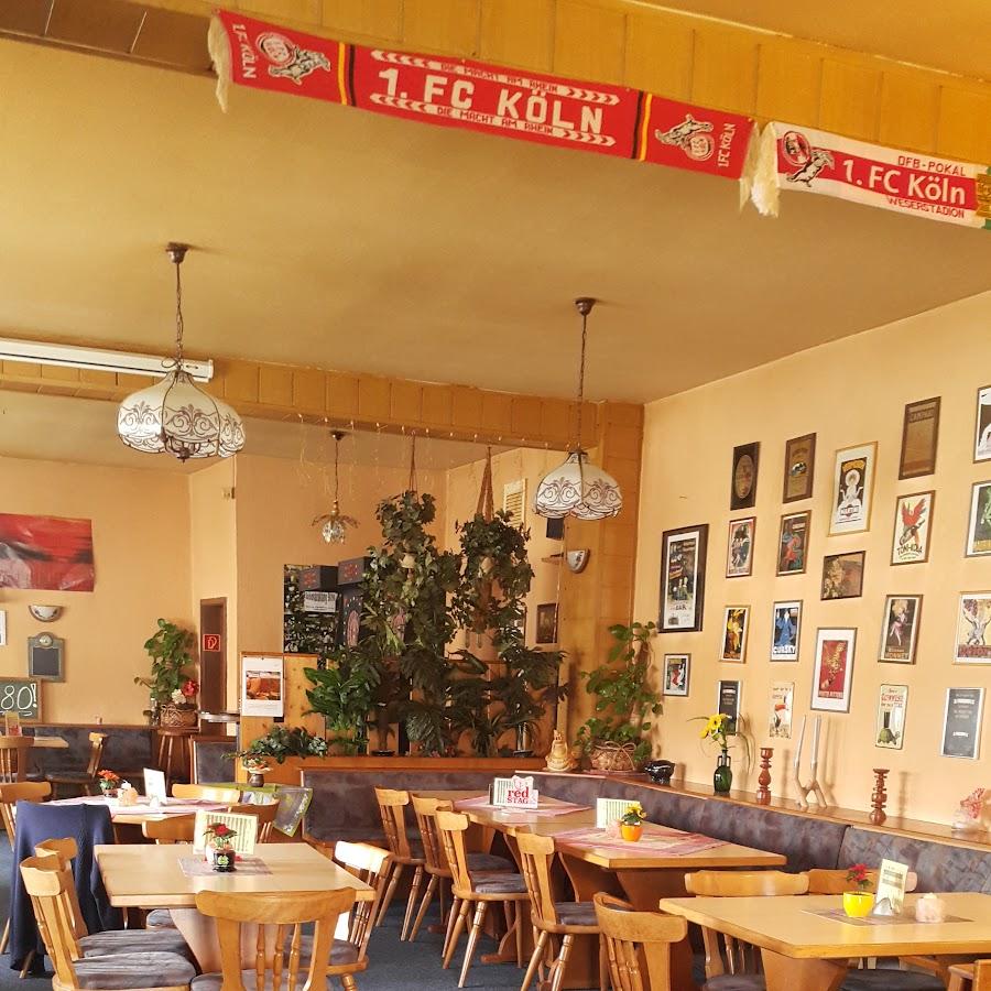 Restaurant "Kulturhaus - Kulti Rauenstein " in Frankenblick