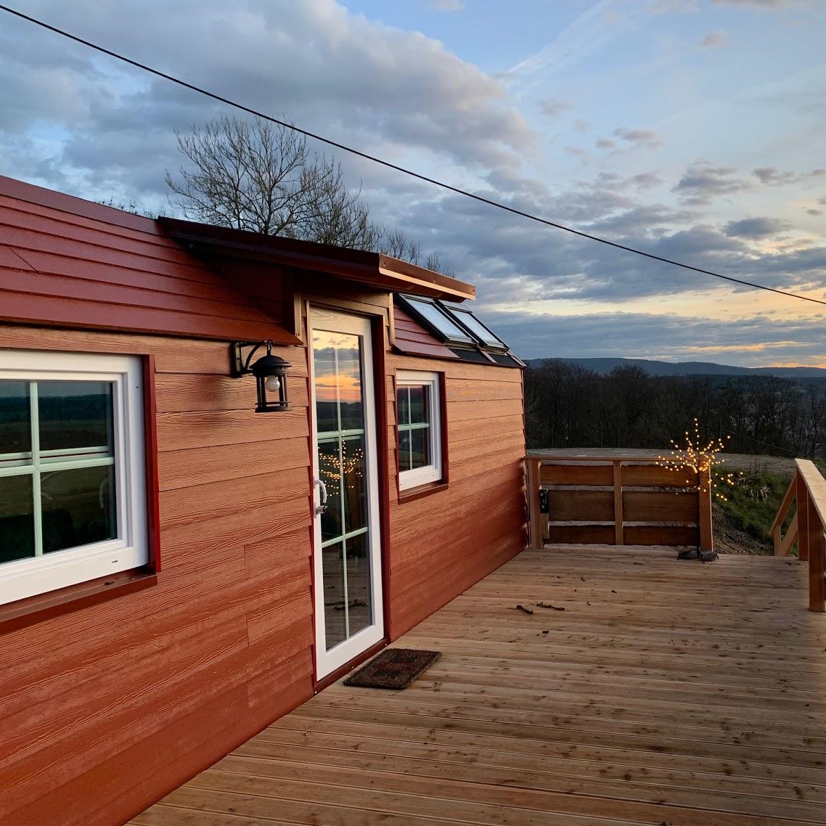 Restaurant "Domäne Schaumburg" in  Schalkau