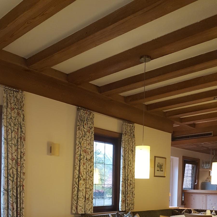 Restaurant "Gasthaus Zum Hirsch" in Hausach