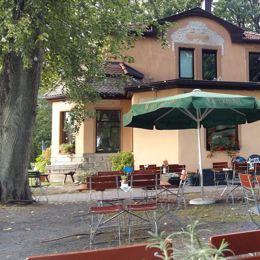 Restaurant "Gaststätte Grüntal" in Neustadt bei Coburg