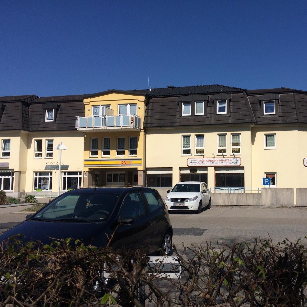 Restaurant "Restaurant Dimitra" in Neustadt bei Coburg