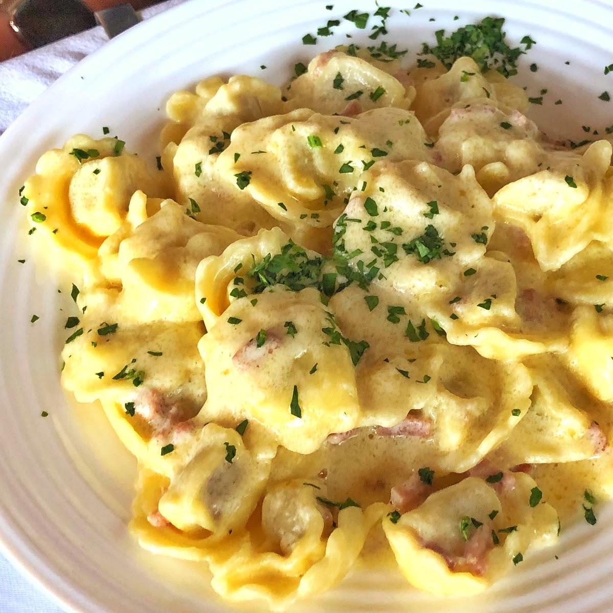 Restaurant "Pizzeria Da Carlo" in  Coburg