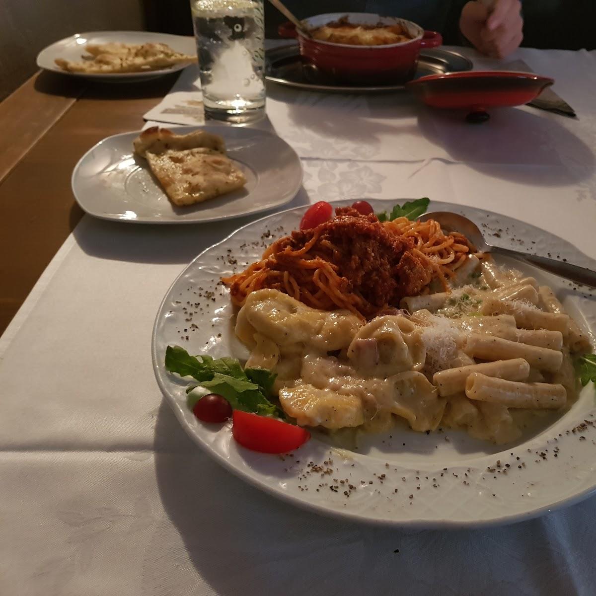 Restaurant "„AMALFI“ ~ Speisen nur zum Mitnehmen" in Neustadt bei Coburg