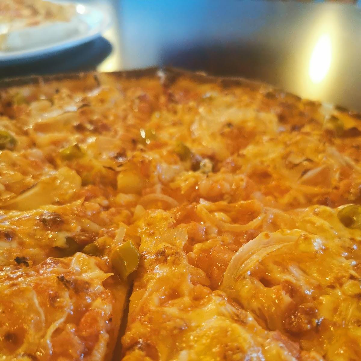 Restaurant "Bistro-Café Venezia" in  Biblis