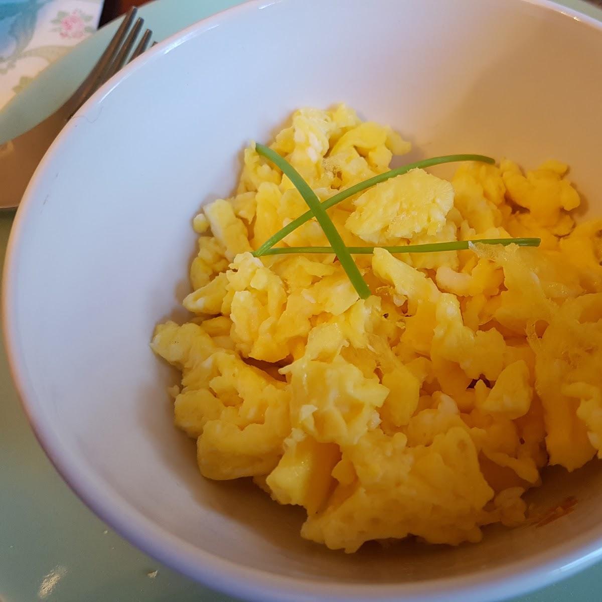 Restaurant "Café Auszeit" in  Biblis