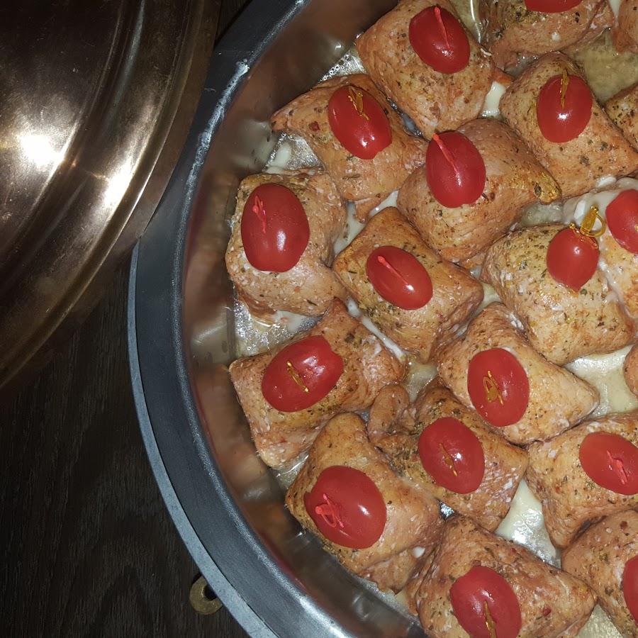 Restaurant "Metzgerei & Partyservice Christian Kipfstuhl" in  Biblis