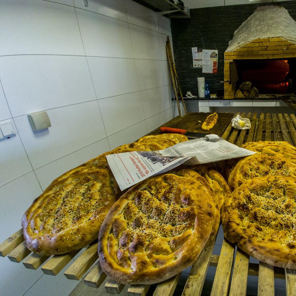 Restaurant "Bereket Restaurant" in  Worms