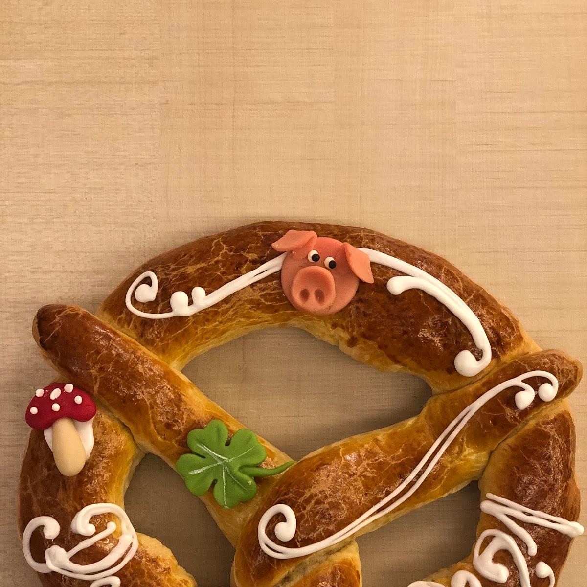 Restaurant "Café Konditorei Schmerker" in  Biblis