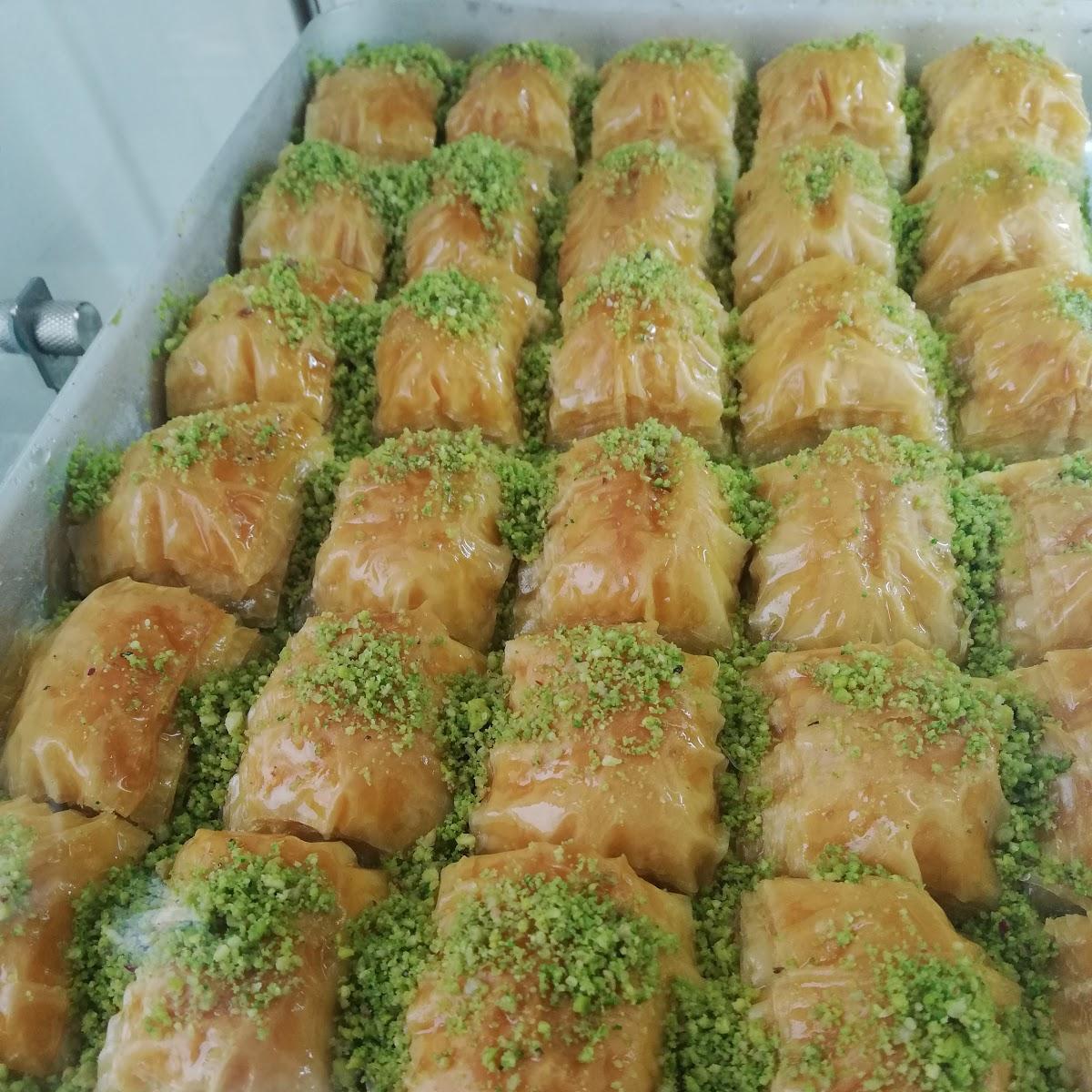 Restaurant "Ziegenhainer Döner Pizza" in  Schwalmstadt