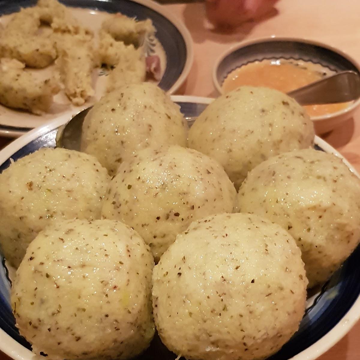 Restaurant "Annemarie Kalbfleisch Cafe Die Gürre Stubb" in  Willingshausen