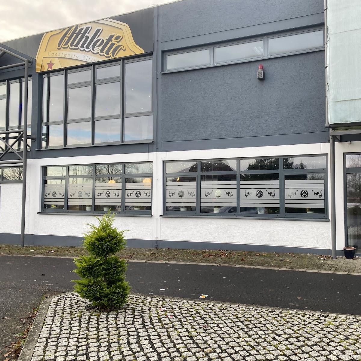 Restaurant "Gaststätte Schwälmer Keglerstube" in Schwalmstadt