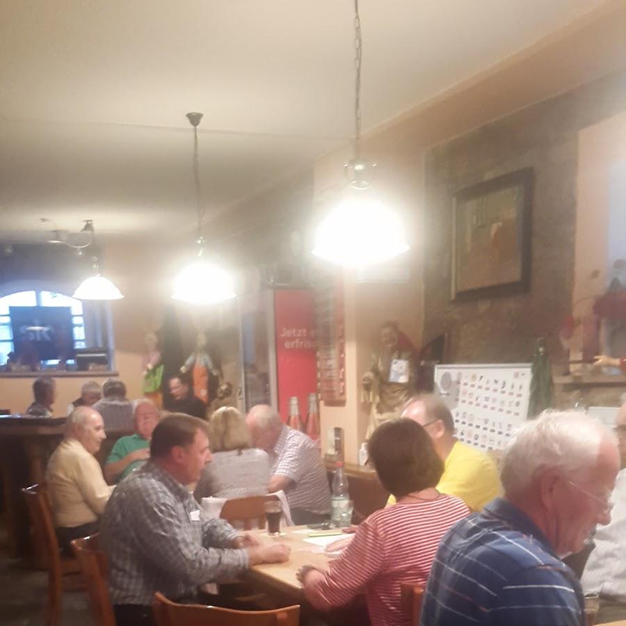 Restaurant "Zur alten Mühle" in  Schwalmstadt