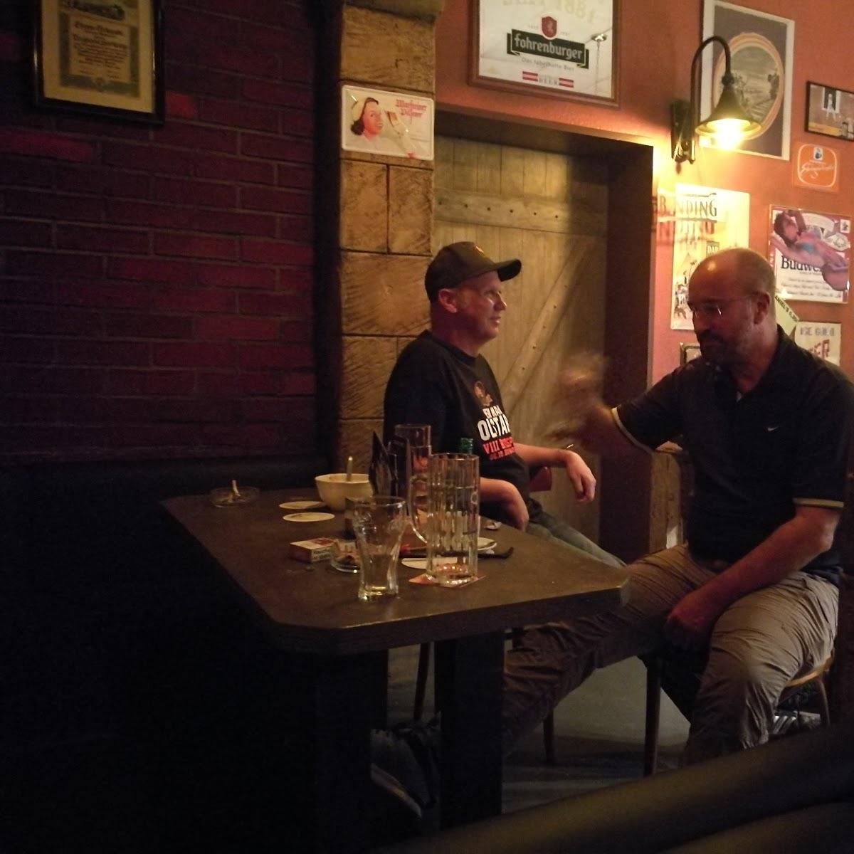 Restaurant "Lokschuppen-Treysa" in  Schwalmstadt