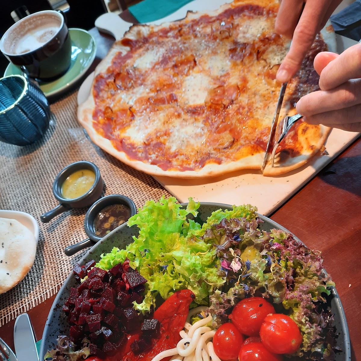 Restaurant "M14 - Genussmanufaktur" in  Zusmarshausen