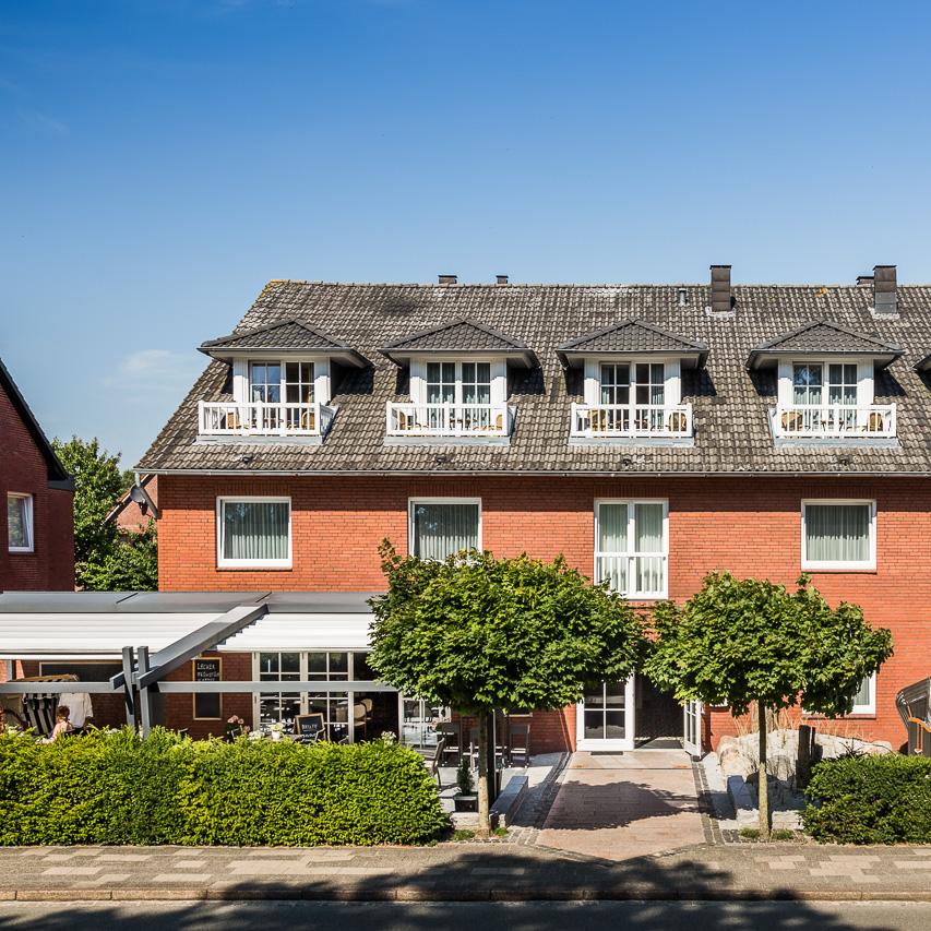 Restaurant "TWILLING | SPO" in Sankt Peter-Ording