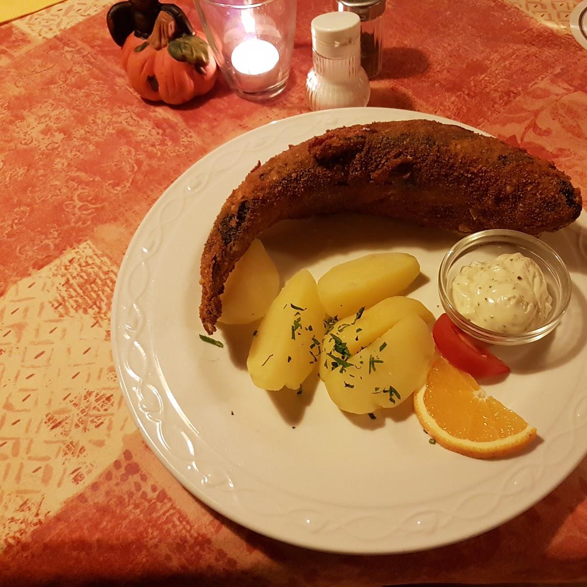 Restaurant "Zur Strudlwirtin" in  Kirchham