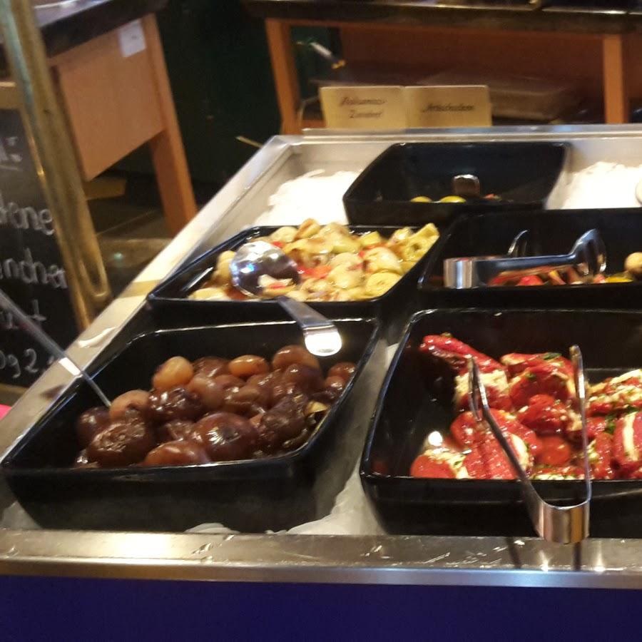 Restaurant "Haslinger Hof" in  Kirchham