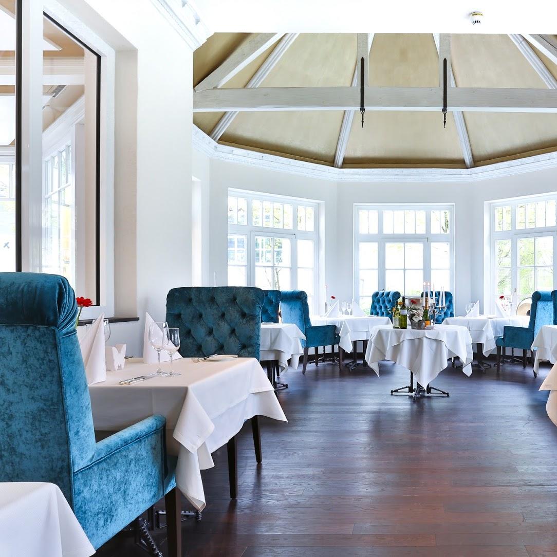 Restaurant "Holzapfel´s Restaurant im Glockenturm" in Bad Füssing