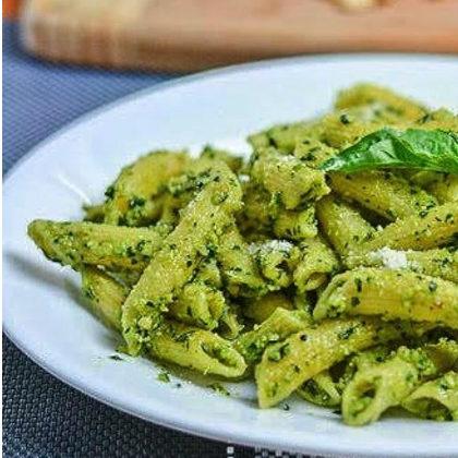 Restaurant "Eckhaus La Bruschetta" in  Füssing