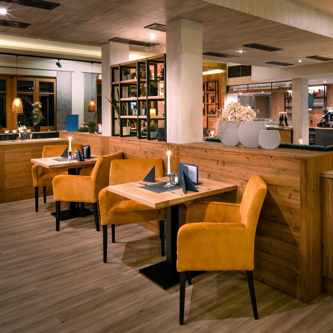 Restaurant "Restaurant BachLiesl" in Bad Füssing