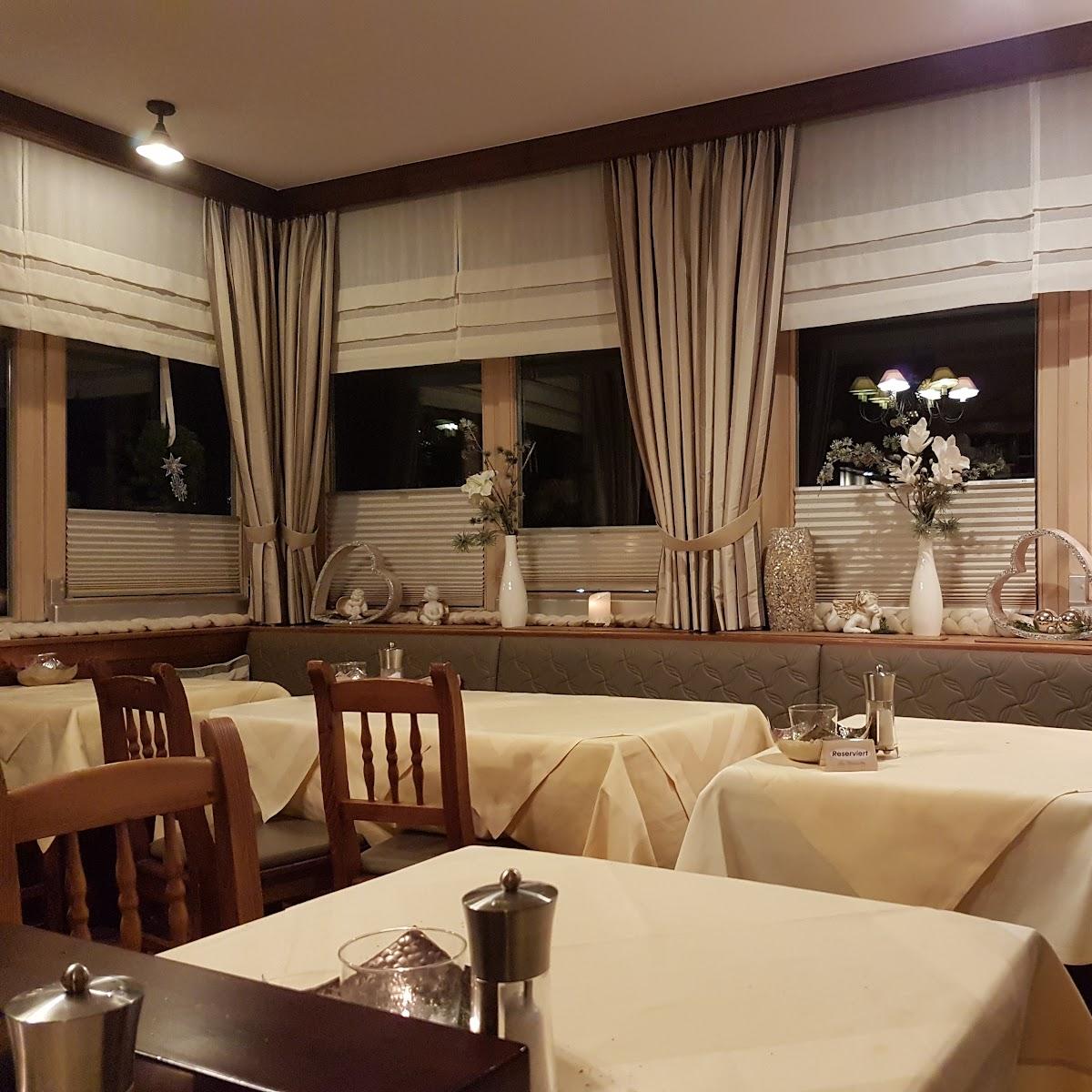 Restaurant "Restaurant La Piazzetta" in Bad Füssing