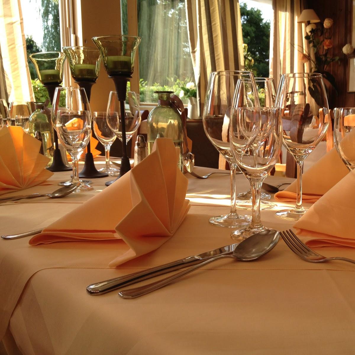Restaurant "Restaurant La Piazzetta" in Bad Füssing