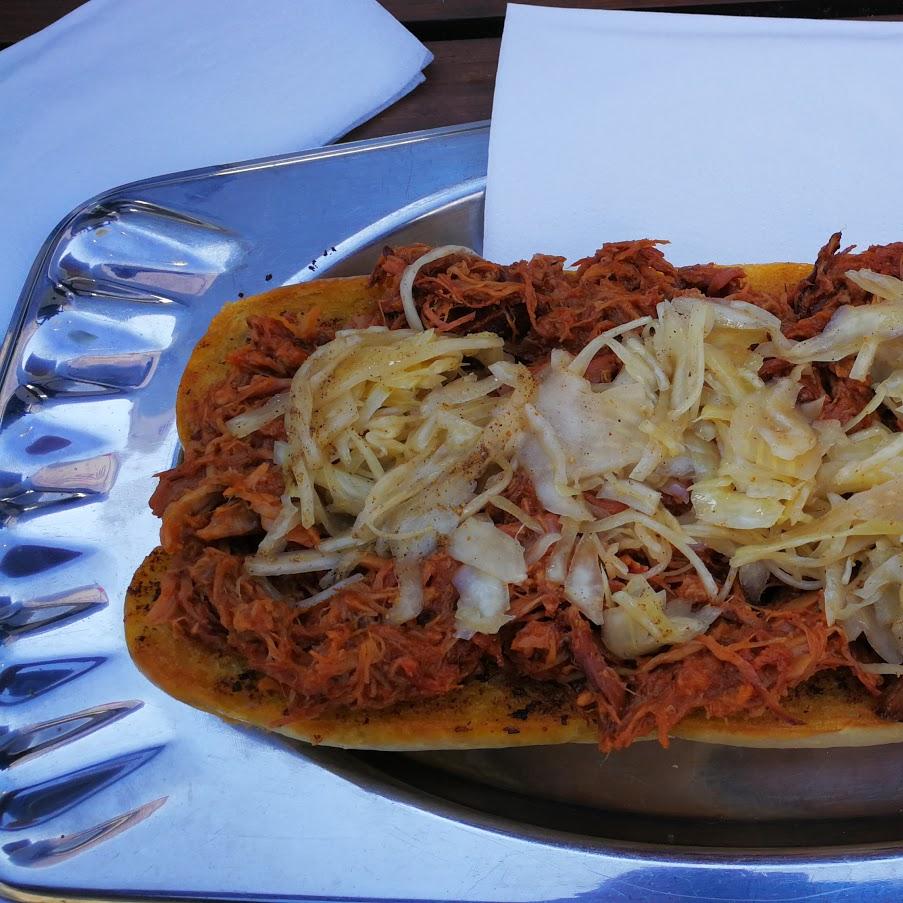 Restaurant "BBQ Gansl" in  Füssing