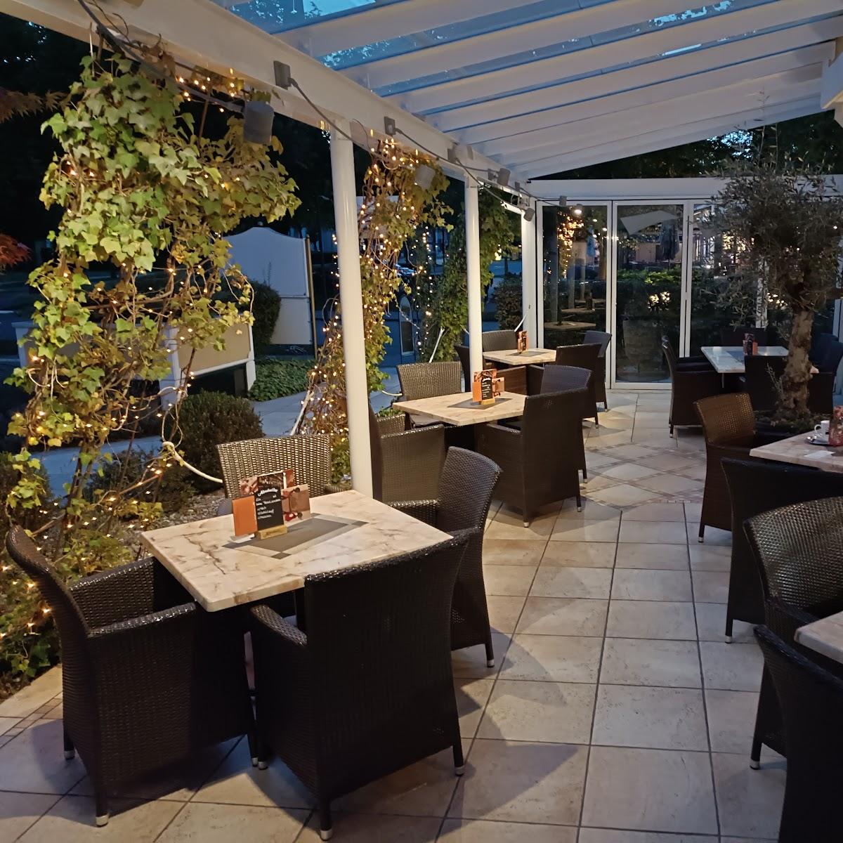 Restaurant "Havel´s Restaurant" in Bad Füssing