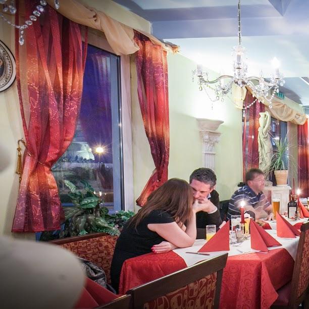 Restaurant "Griechisches Restaurant - ehem. Akropolis" in Bad Füssing