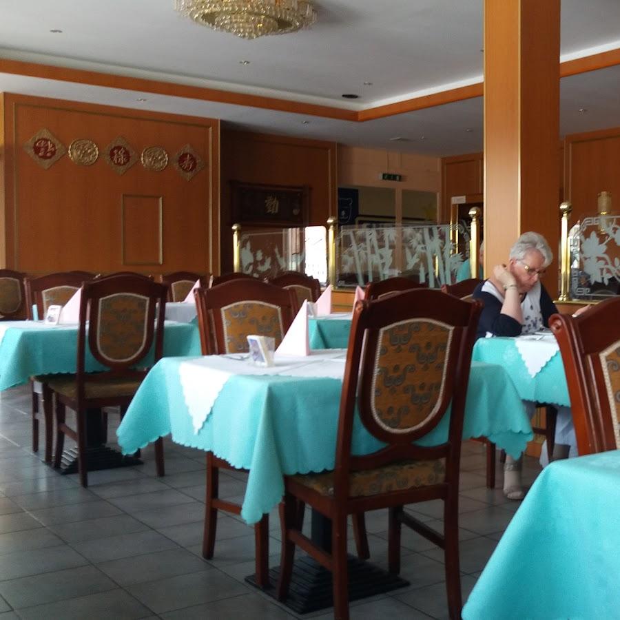 Restaurant "Shanghai Restaurant" in Bad Füssing