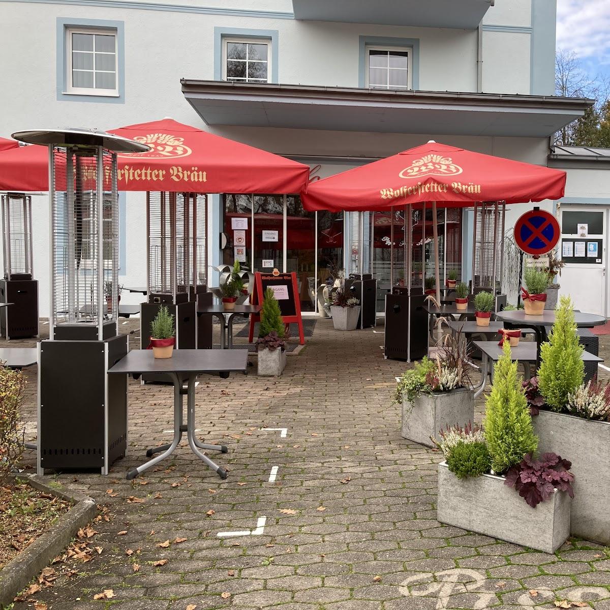 Restaurant "Ristorante Piccolo" in Bad Füssing