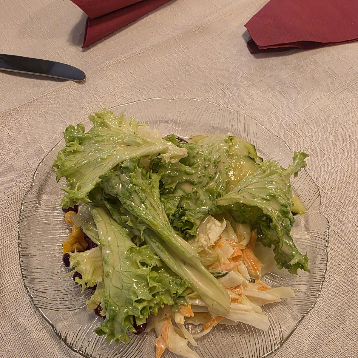 Restaurant "Ratskeller - B.Gutmann" in Hausach