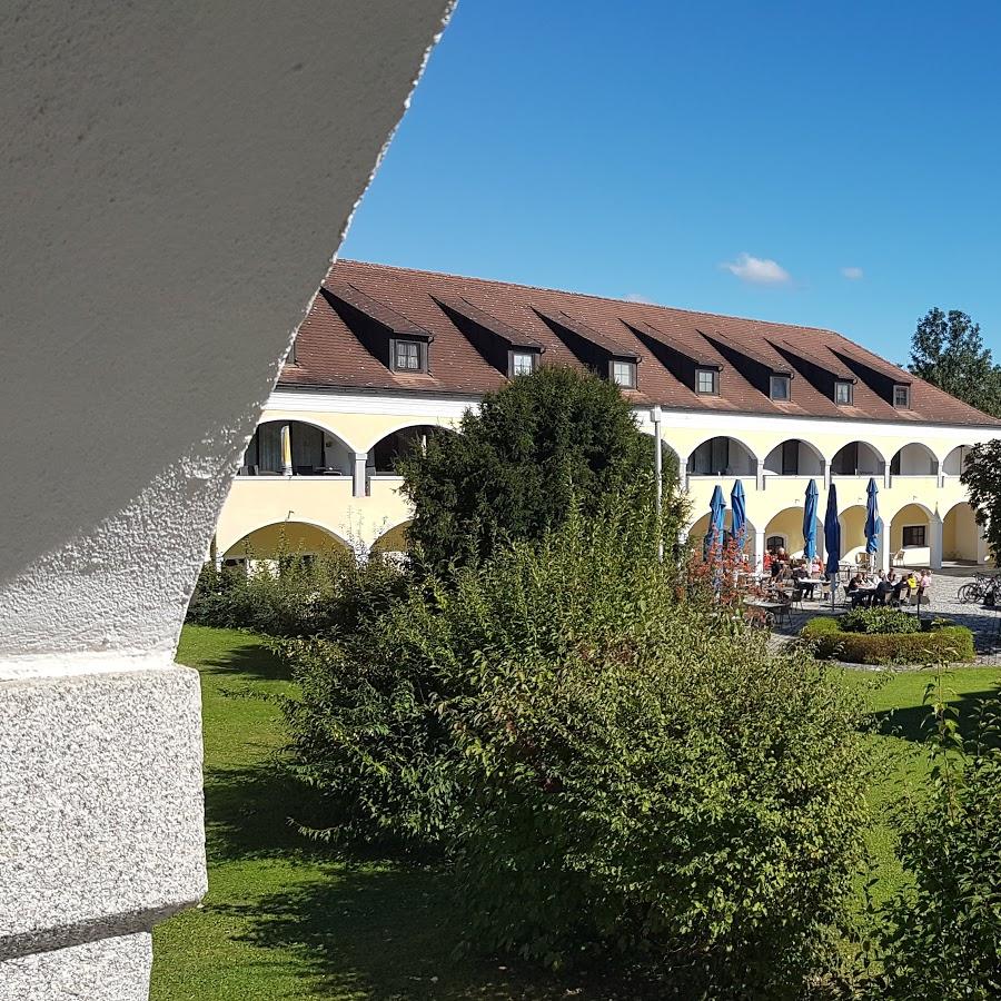 Restaurant "Schloss" in  Kirchham