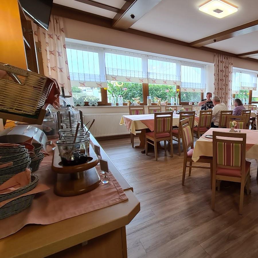 Restaurant "Restaurant „Im Gewölbe“" in Bad Füssing