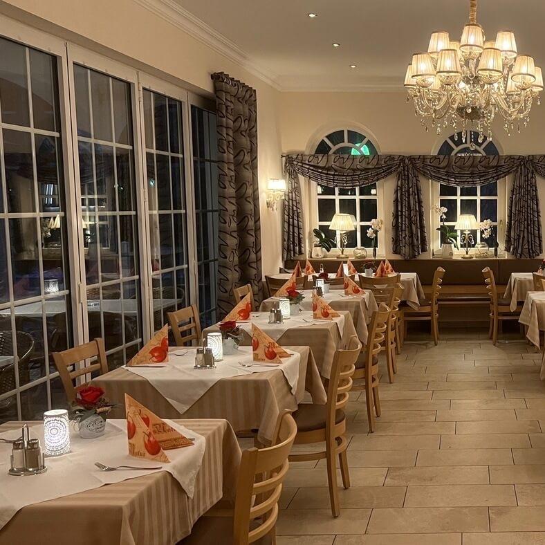 Restaurant "Restaurant Sirtaki" in Bad Füssing