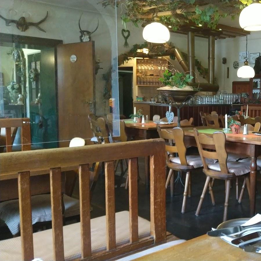 Restaurant "Alte Taverne" in Bad Füssing