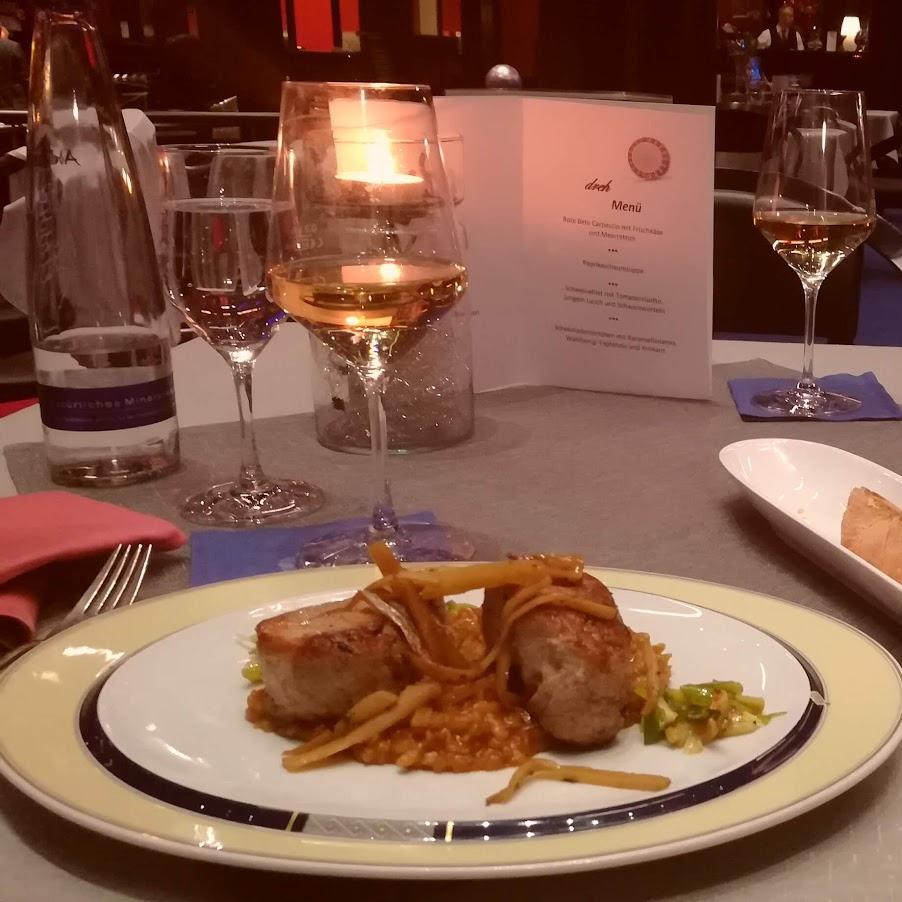 Restaurant "Bar Restaurant Spielbank" in Bad Füssing