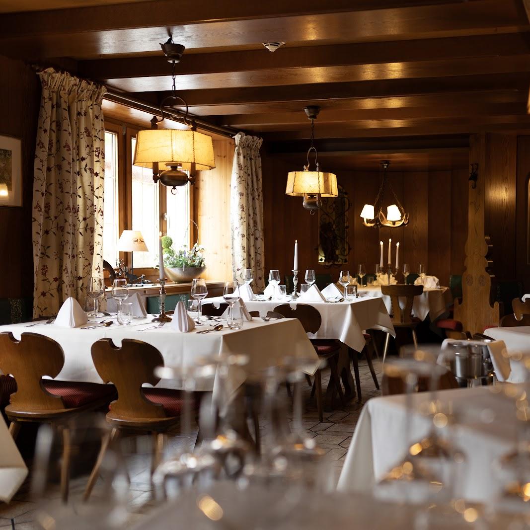 Restaurant "Restaurant Postwirt" in Bad Füssing