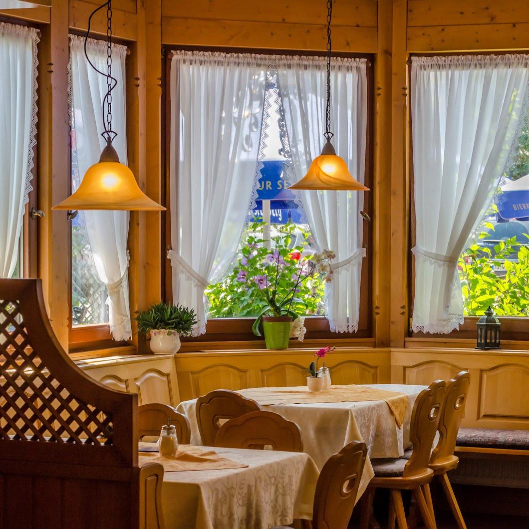 Restaurant "Restaurant Hüttenklause" in Wolfach