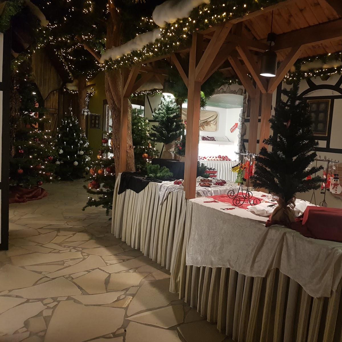 Restaurant "Restaurant Hüttenklause" in  Wolfach