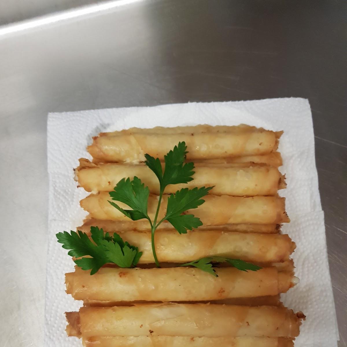 Restaurant "Baran Döner" in  Rennweg