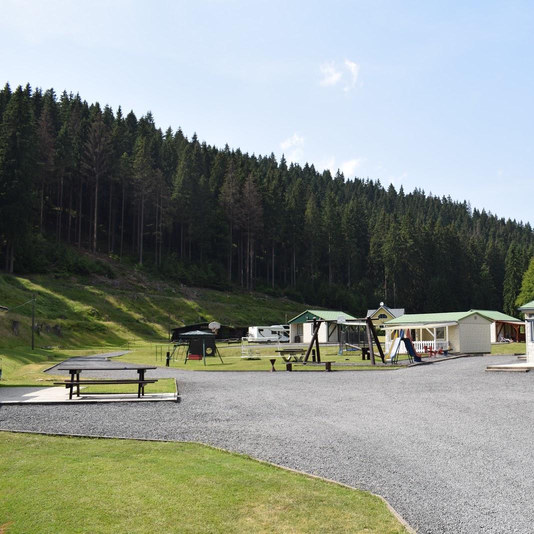 Restaurant "Wanderparadies im Steinachtal" in  Lauscha