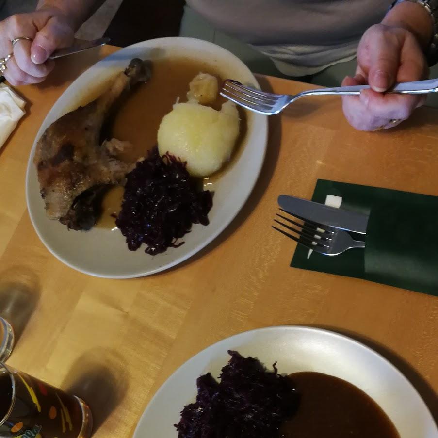 Restaurant "Café Klangbar Inh. Mario Köhler" in  Rennweg