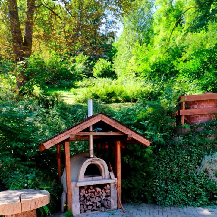 Restaurant "Hotel Beck" in  Lauscha